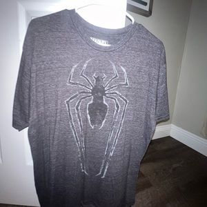 Marvel Spiderman Shirt